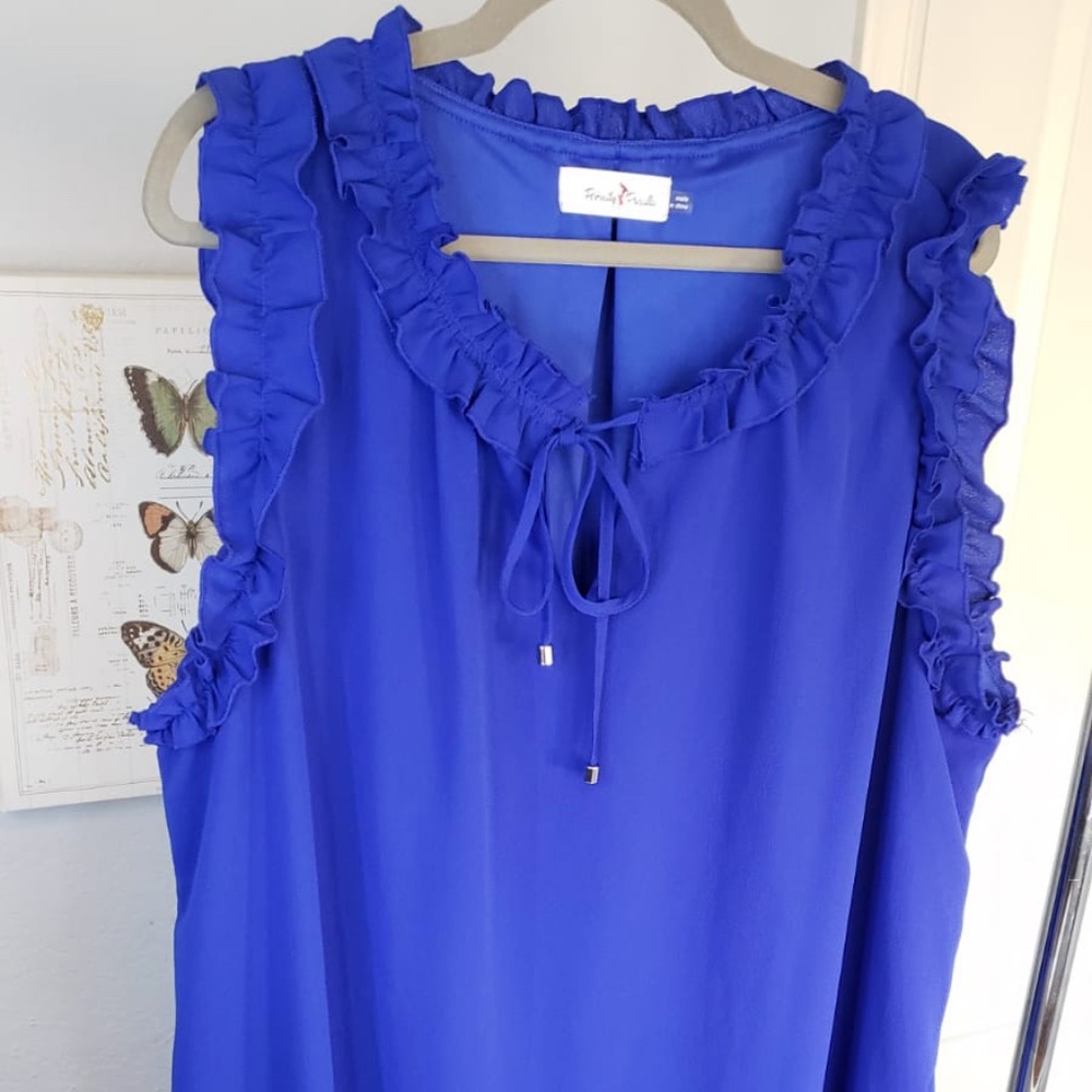 Perfectly Priscilla - Cute dress!
